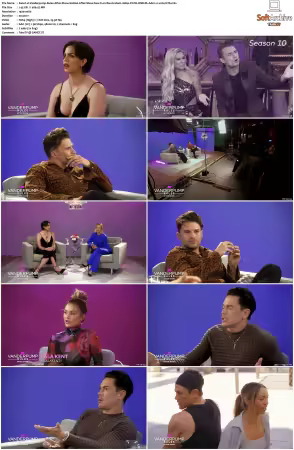 Vanderpump Rules After Show S01 1080p PCOK WEB-DL AAC2.0 x264-NTb