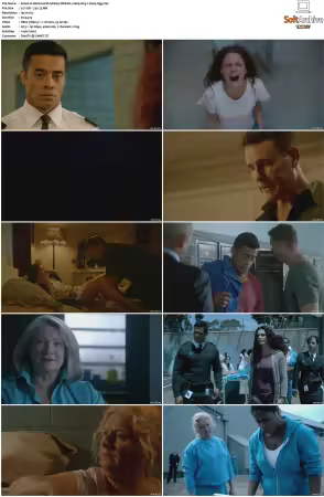 Wentworth S01 S09 1080p WEB h265-d3g