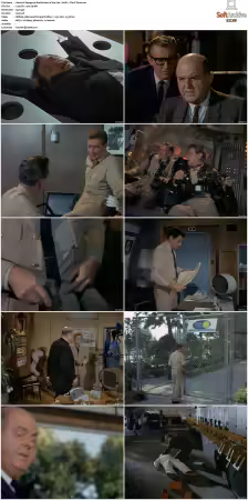 Voyage to the Bottom of the Sea 1964-1968 S01-S04 DVDRip XviD-NOGRP