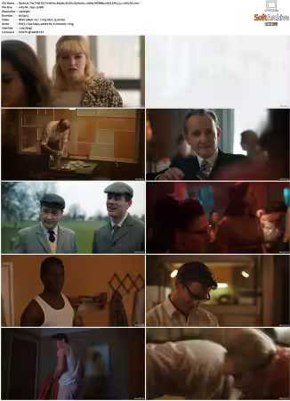 The Trial Of Christine Keeler 2019 S01 1080p WEBRip 10bit EAC3 5.1 x265-iVy