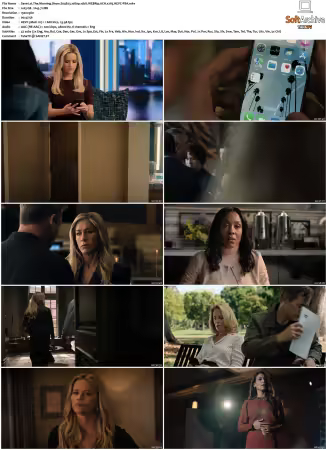 The Morning Show S01 S04 1080p 10bit WEBRip 6CH X265 HEVC-PSA