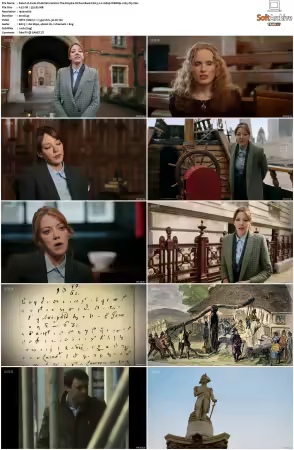 Cunk On Britain S01 WEBRip EAC3 2.0 1080p x265-iVy