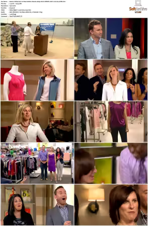 What Not to Wear S08 1080p HULU WEB-DL AAC2.0 H264-GPRS