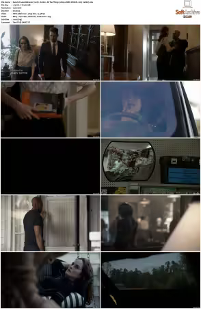 Good Behavior 2016 S01 S02 1080p AMZN WEB-DL x265 10bit EAC3 5.1 Celdra