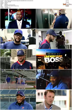 Undercover Boss US S01 S11 1080p WEB-DL H264-squalor