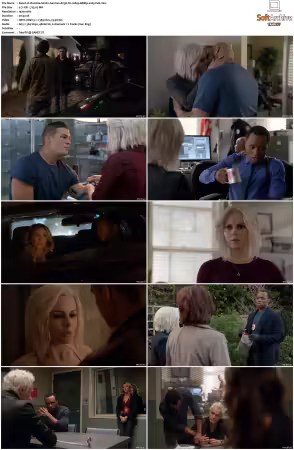iZombie S02 German AC3D DL 1080p BDRip x265-FuN