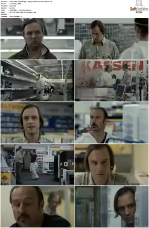 Der Tatortreiniger S01 S07 Complete German 1080p BluRay x264-Scene