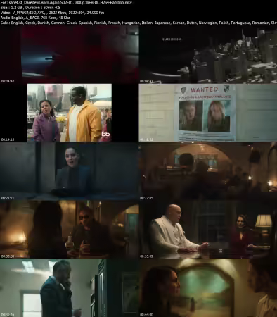 Daredevil Born Again S02E01 1080p WEB-DL H264-Bamboo
