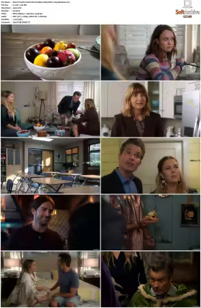 Santa Clarita Diet S03 1080p HEVC x265-MeGusta