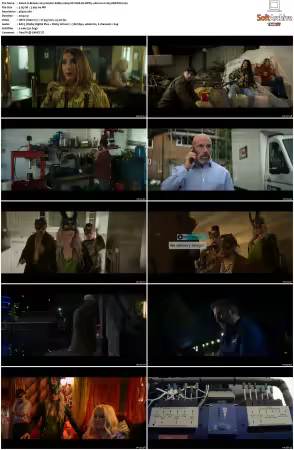 Brassic 2019 S05 2160p NF WEB-DL DDP5 1 Atmos H265-KRATOS