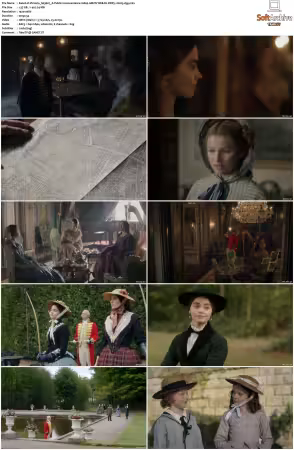 Victoria S01 S03 1080p AMZN WEB-DL DDP5.1 H265-d3g