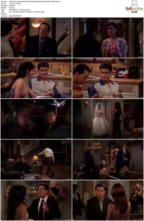 Two And A Half Men S01-S12 German AC3 DL 1080p WebRip x265-Fun