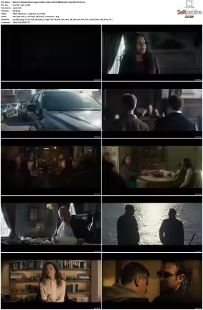Daredevil Born Again S01 1080p 10bit WEBRip 6CH x265 HEVC-PSA