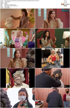 Very Important People 2023 S01 S02 1080p WEBRip 10bit EAC3 2.0 x265-iVy
