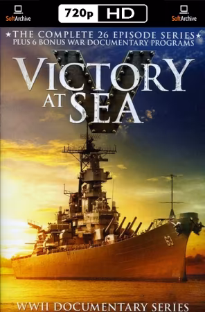 Victory At Sea 1952 S01 720p AMZN WEB-DL x264-NGP