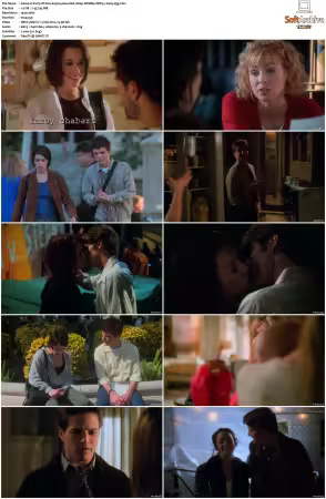 Party of Five 1994 S01-S06 1080p WEBRip DDP5.1 H265-d3g