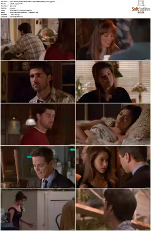 Party of Five 1994 S01-S06 1080p WEBRip DDP5.1 H265-d3g