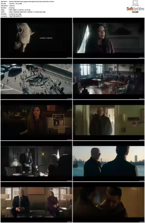 Daredevil Born Again S01 German DL 720p WEB h264-WvF