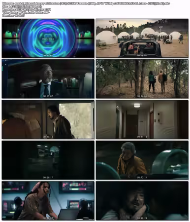 Monarch Legacy of Monsters S02E05 Furusato 1080p ATVP Webrip x265 10bit EAC3 5 1 Atmos-DNU