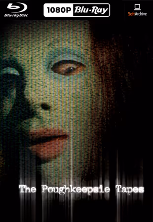 The Poughkeepsie Tapes 2007 1080p BDRip DTS H264-PoPCoRn