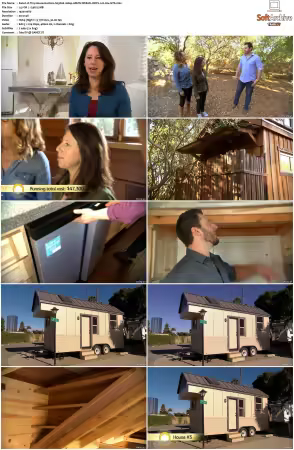 Tiny House Hunters S03 1080p AMZN WEB-DL DDP2 0 H264-NTb