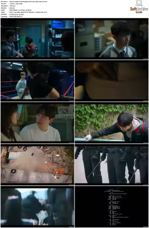 Cashero S01 German DL 720p WEB x264-WvF
