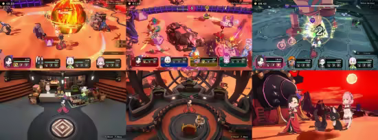 Etrange Overlord DEMO INTERNAL-SUXXORS