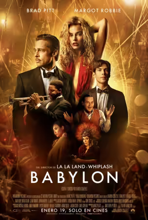 Babylon 2022 BluRay 1080p x265 10bit DDP 7.1 -SSDSSE