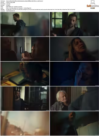 Black Butterflies 2022 S01 1080p WEBRip 10bit EAC3 5.1 x265-iVy