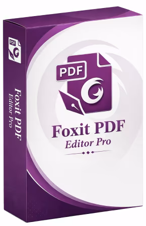 Foxit PDF Editor Pro 14.0.3.33502 Multilingual Portable