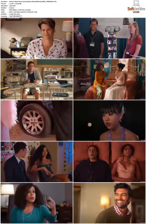 Never Have I Ever S01 S04 1080p WEB H264 DDP5.1-DERMAGiC