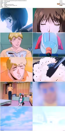 GTO - Great Teacher Onizuka 1999 S01 1080p H264 Upscale SharekhaN