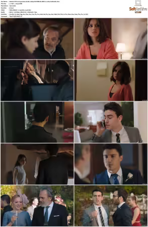 Vivir sin permiso S01 S02 1080p NF WEB-DL DDP2 0 x264-CasStudio