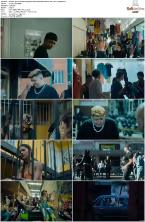 Vgly S01 1080p AMZN WEB-DL DD5.1 H264-PlayWEB