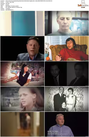 Very Scary People S02 1080p HMAX WEBRip DD2.0 x264-PAAI