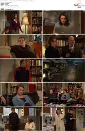 Svensson Svensson S01-S04 SWEDiSH 720p WEB H264-SCENE