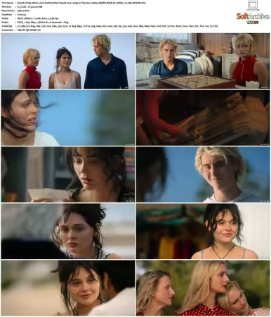 We Were Liars S01 2160p AMZN WEB-DL DDP5.1 H265-BYNDR