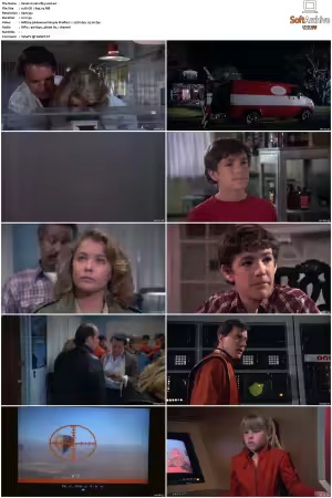 V Boxset 1983-2009 DVDRip XviD-Scene