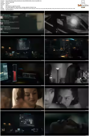 Black Mirror S07 2160p NF WEB-DL DDP5.1 Atmos H265-XEBEC