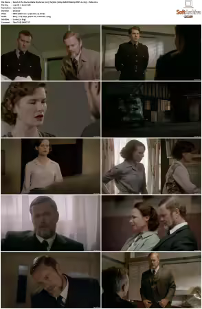 The Doctor Blake Mysteries 2013 S01 S05 1080p AMZN Webrip DDP2 0 x265-Vialle