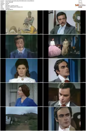 Escrava Isaura S01 1080p VOYO WEB-DL AAC2.0 H264-SPWEB