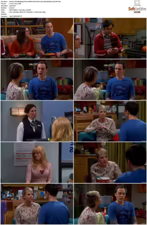 The Big Bang Theory S01-S12 German DL AC3 1080p BluRay x265-FuN
