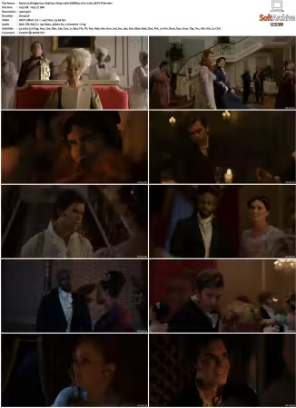 Bridgerton S03 1080p 10bit WEBRip 6CH x265 HEVC-PSA