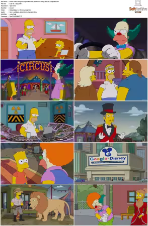 The Simpsons S30 1080p Web-DL x264-OFT