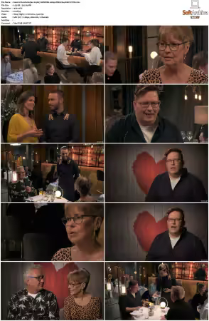 Forsta Dejten S03 SWEDiSH 1080p WEB X264-EXECUTION