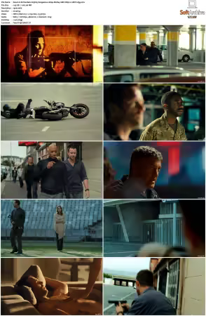 Strike Back S01-S08 1080p BluRay WEBRip 10Bit DDP2.0 HEVC-d3g