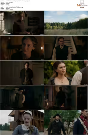 Outlander S08E04 1080p WEBRip HEVC x265-SUP3R