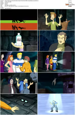 Whats New Scooby-Doo S01 S03 NORDiC 1080p WEB-DL H264-BTAHP