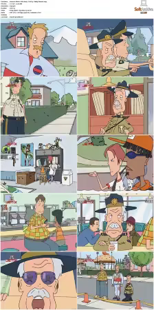 Whats With Andy S01-S02 DVDRip AAC 2.0 h264-NGP