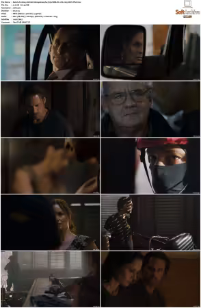 Colony S01 S03 720p WEB 2CH x265 HEVC-PSA